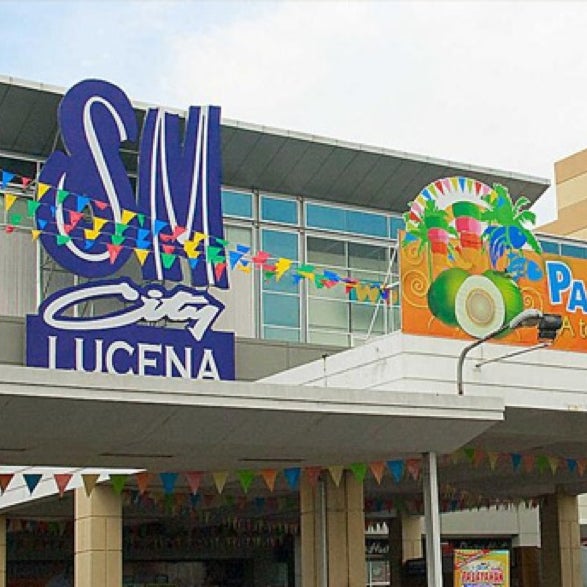 Top 10 favorites places in lucena city