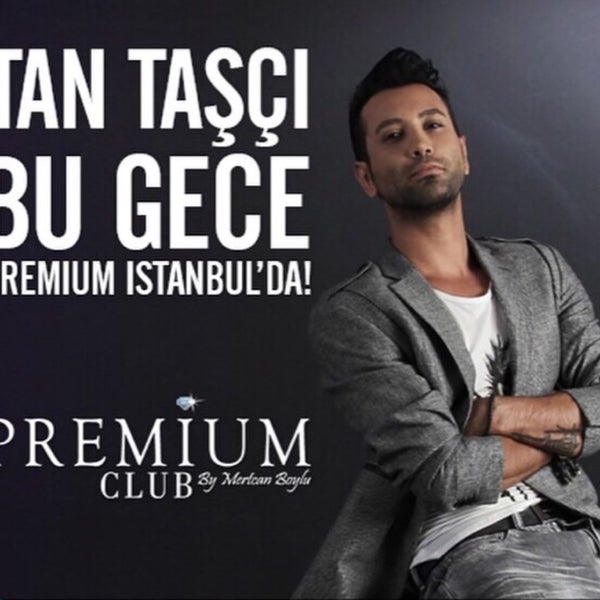 Foto tirada no(a) Premium Club por Tugce E. em 3/13/2015