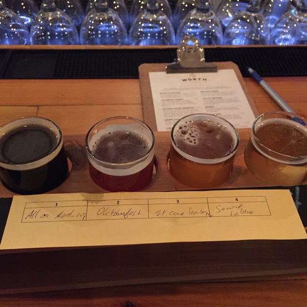 Photo taken at Oro Brewing Company by Scott J. on 10/11/2018
