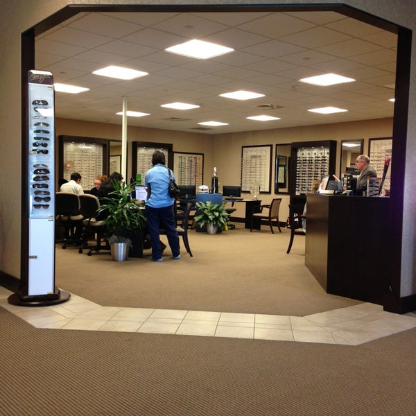 Berkeley Eye Center Kingwood 2 tips from 41 visitors