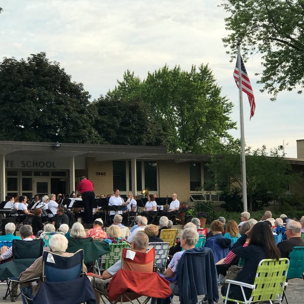 St. Colette Parish - 84 visitors