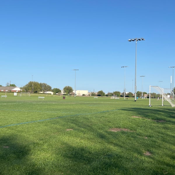 Al Ruschhaupt Soccer Complex 1986 Park View Drive Mckinney