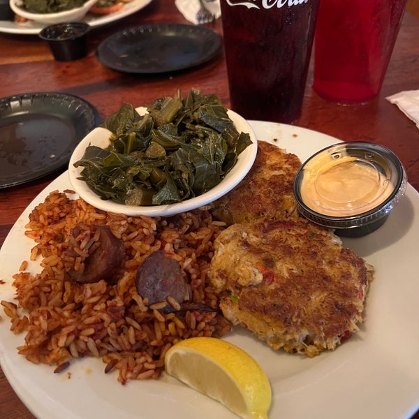 Folly Beach Crab Shack 60 tips from 2497 visitors