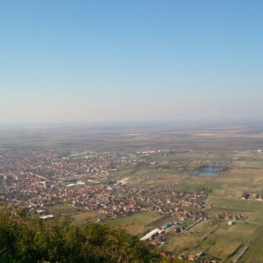 รูปภาพถ่ายที่ Vršački Breg โดย Ana M. เมื่อ 11/1/2015