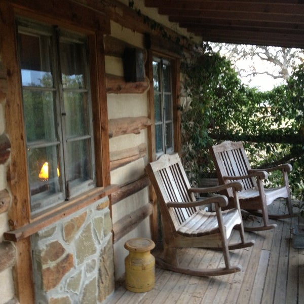 Geneva Cabin Barons Creekside 1 Tip From 5 Visitors