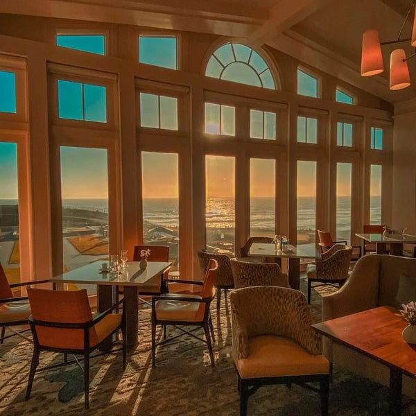6/14/2022 tarihinde Moziyaretçi tarafından The Ritz-Carlton, Half Moon Bay'de çekilen fotoğraf