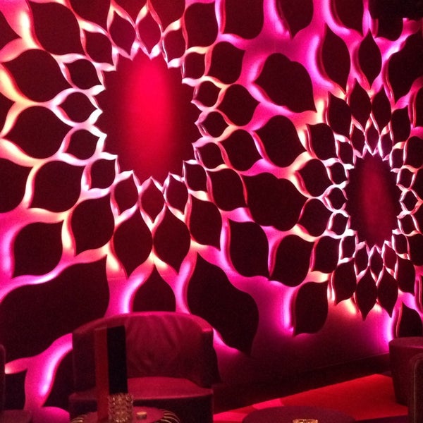 Photo taken at Razzmatazz Cocktail Bar &amp; Lounge by Alexandra S. on 10/15/2014