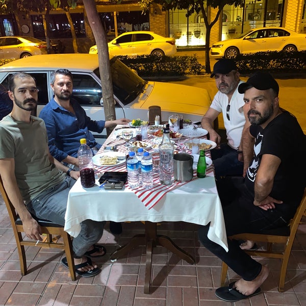 Photo taken at Asya Restaurant by Mehmet on 6/6/2020