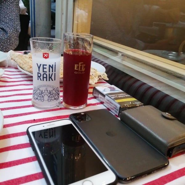 Photo taken at Asya Restaurant by Mehmet on 7/7/2020