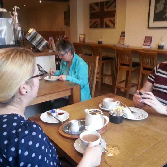 Piccolo Espresso Bar Coffee Shop