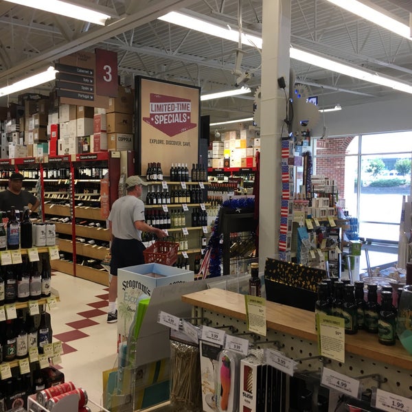 Total Wine & More Wine Store in Greensboro