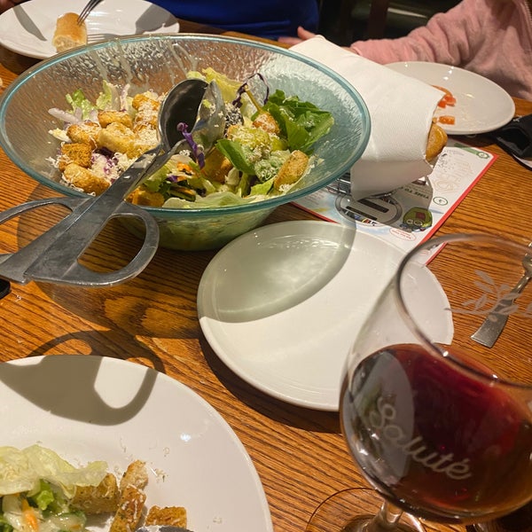 Olive Garden Springfield, NJ