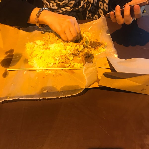 Photos At Nasi Air Dingin Kubur Kristian 1 Tip From 44 Visitors