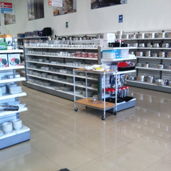 Almacenes Montero Rumipamba Quito, Pichincha