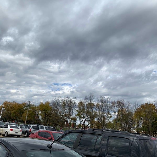 Walmart Associate Store Big Box Store in Bentonville