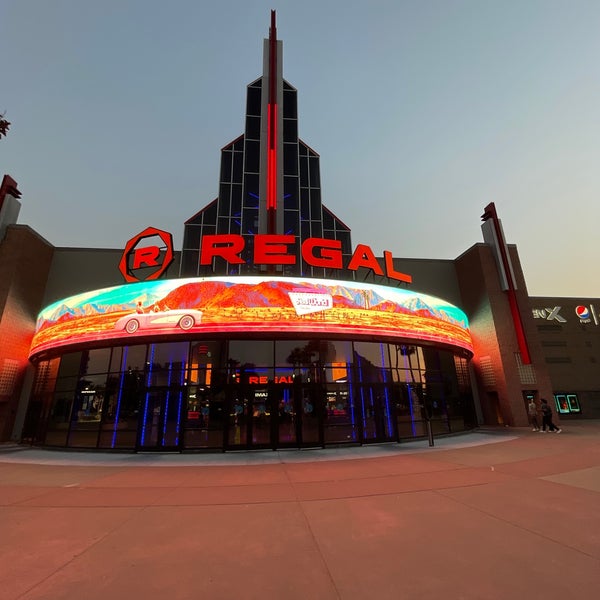 Photos at Regal Hacienda Crossings ScreenX, IMAX & RPX Movie Theater