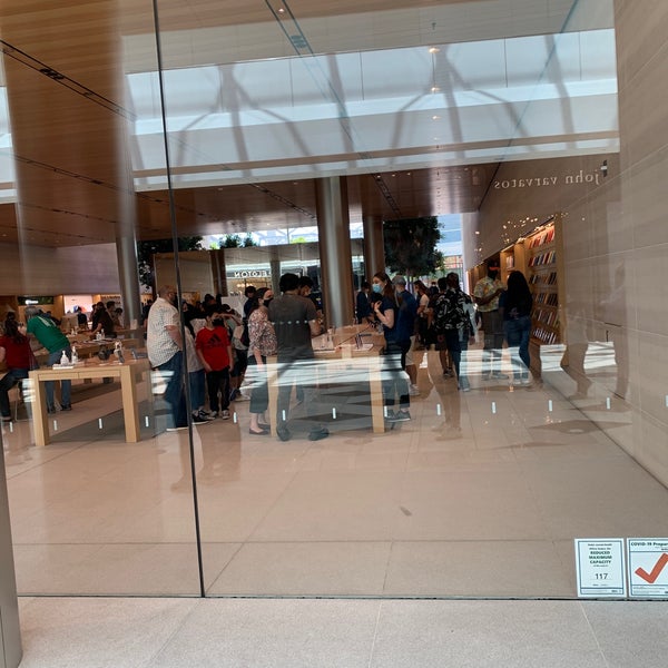 Apple valley fair outlet