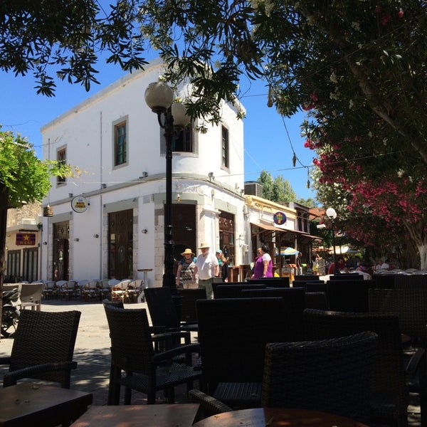 Galatea Bar Kos Bar in Kos