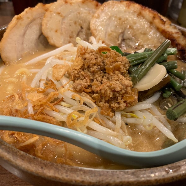 Photos At 麺場 田所商店 印西千葉ニュータウン店 印西市 印西市 千葉県