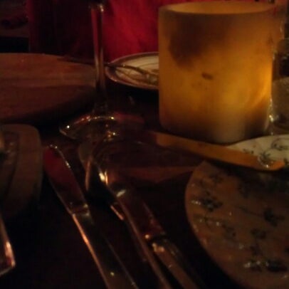 12/28/2012にAnna C.がCello Wine Barで撮った写真