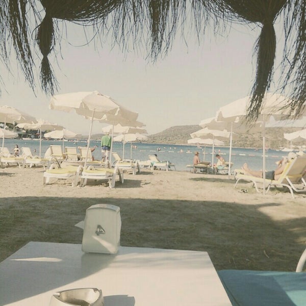 Bitez Beach