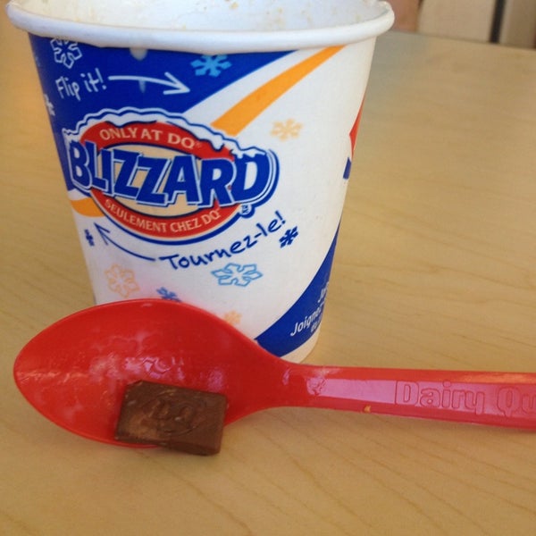 Dairy Queen Northeast Calgary 1906 Centre St NE