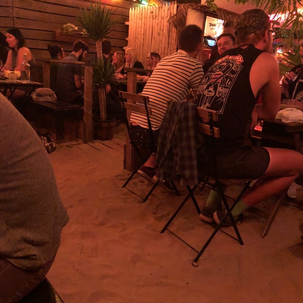 7/14/2018에 Chris님이 Surf Bar에서 찍은 사진