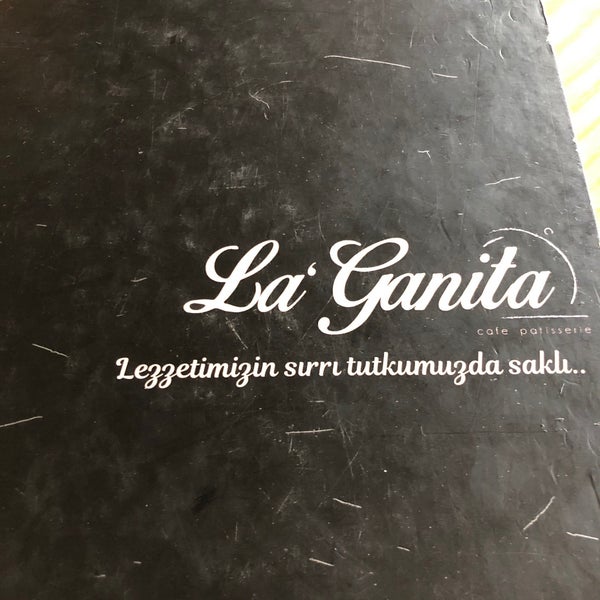 Photo taken at La Ganita by Özlem Y. on 6/20/2018