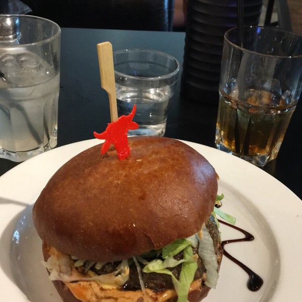 Beef House Arenc Marseille, ProvenceAlpesCôte d'Azur