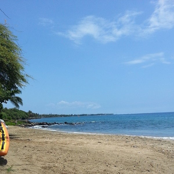 Lahaina Canoe Club Lahaina, HI