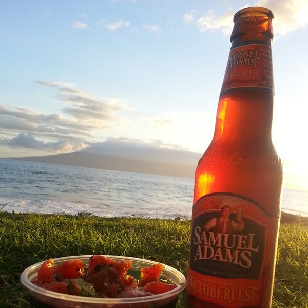 Lahaina Canoe Club Lahaina, HI