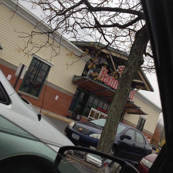 Photos at Hannaford Supermarket Wappingers Falls, NY