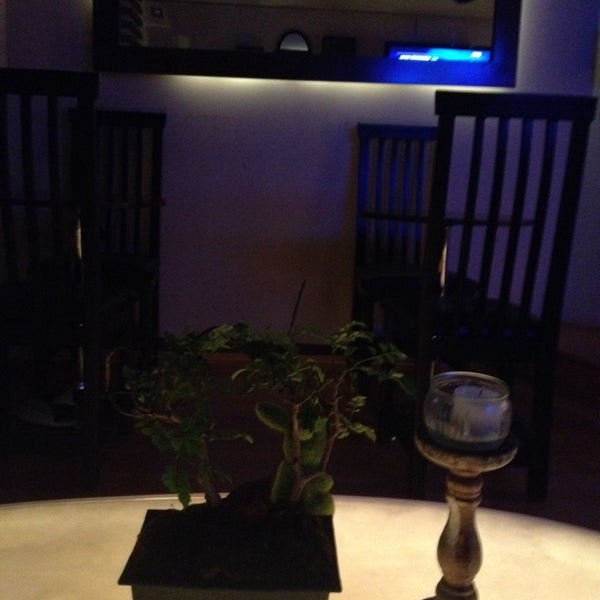11/7/2013にAbrilがCELESTIAL caféで撮った写真