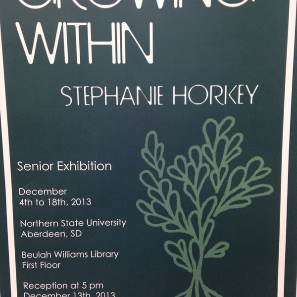 Beulah Williams Library 5 tips