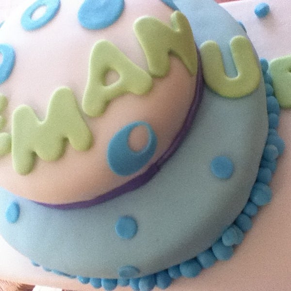 Pasteleria y Cupcakes, Diseño de pasteles en Fondant y galletas decoradas pasteleriaycupcakes