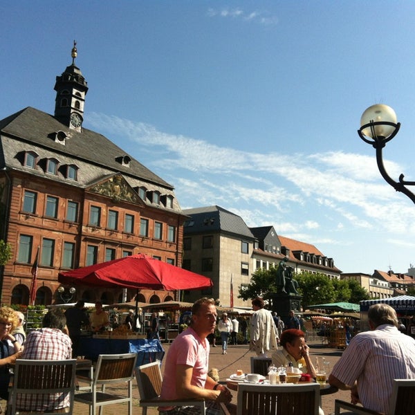 Tip top thai hanau