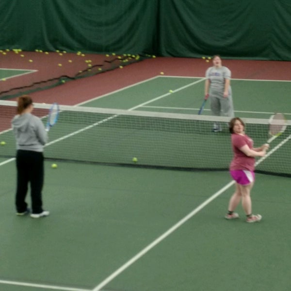 Wickertree Tennis Club Columbus, OH