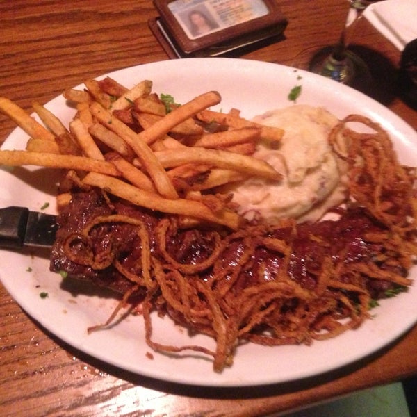 Eldorado Grille (Now Closed) 16 tips