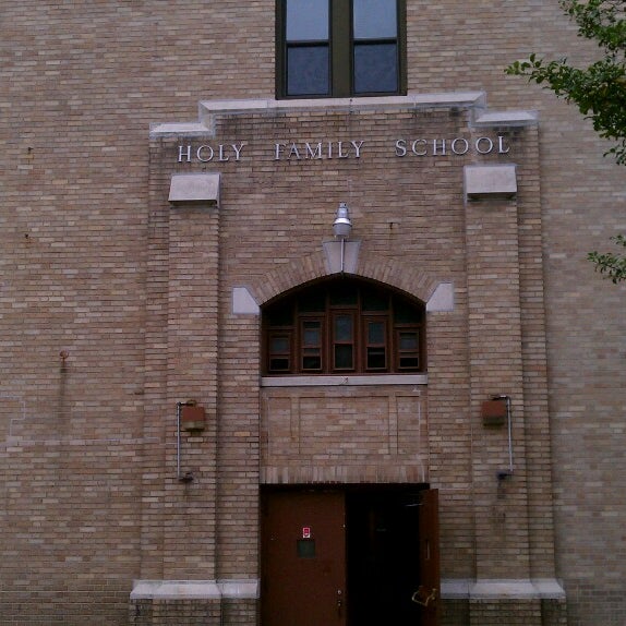 Holy Family Roman Catholic Church East Bronx 2158 Watson Ave