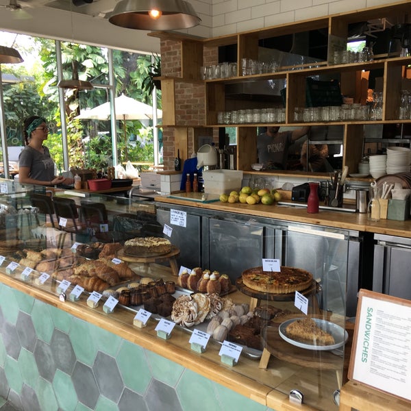11/29/2018 tarihinde José Javier G.ziyaretçi tarafından PiCNiC Deli &amp; Café'de çekilen fotoğraf