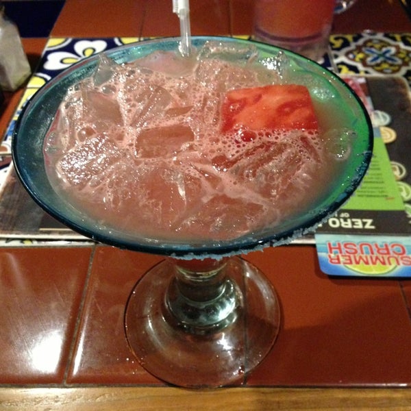 Photo taken at Chili&#39;s Grill &amp; Bar by BerlinAri on 6/29/2013