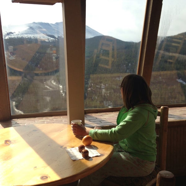 Photo taken at The Lodge at Breckenridge by Laura N. on 5/15/2013