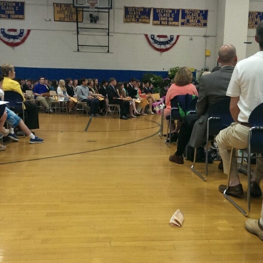 Ardsley High School High School