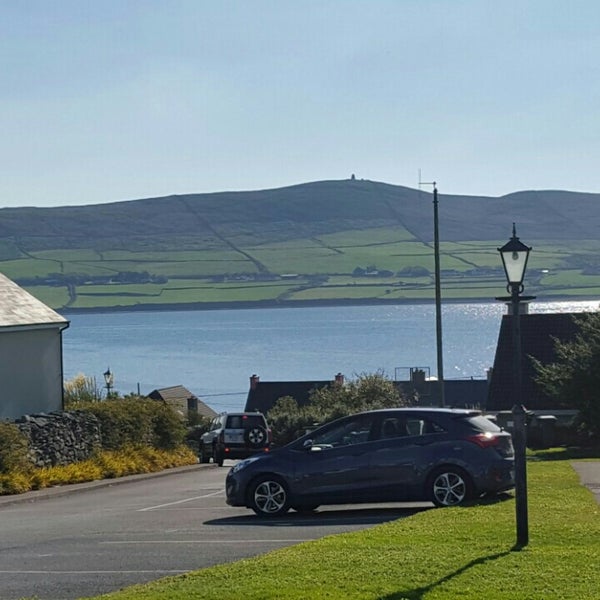 Photos At Dingle Harbour Cottages Bed Breakfast