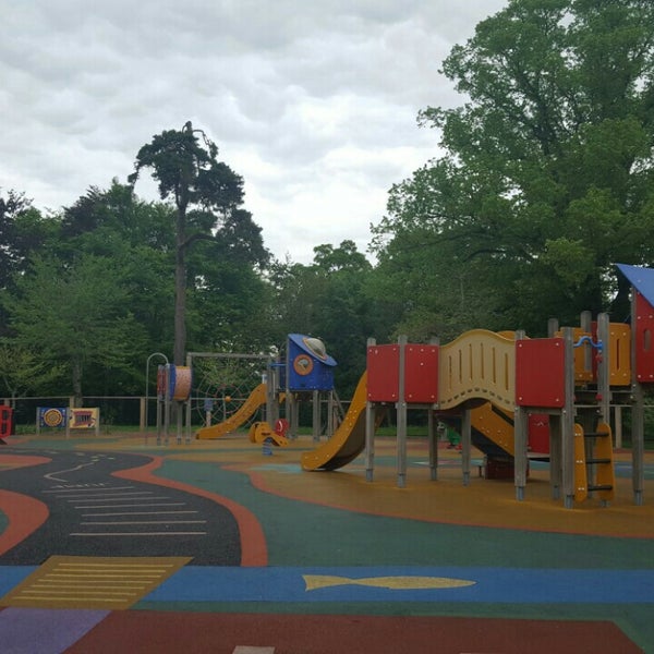 Photo taken at Kilkenny Castle Park Playground by Rue on 5/18/2016