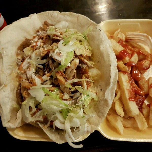 Mahi Mahi Asian Street Food (Now Closed) Asian Restaurant in Kilkenny