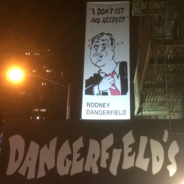 Dangerfield's - Upper East Side - 30 tips from 2390 visitors