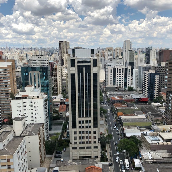 Photo prise au Google Brasil par Joanne C. le11/23/2019