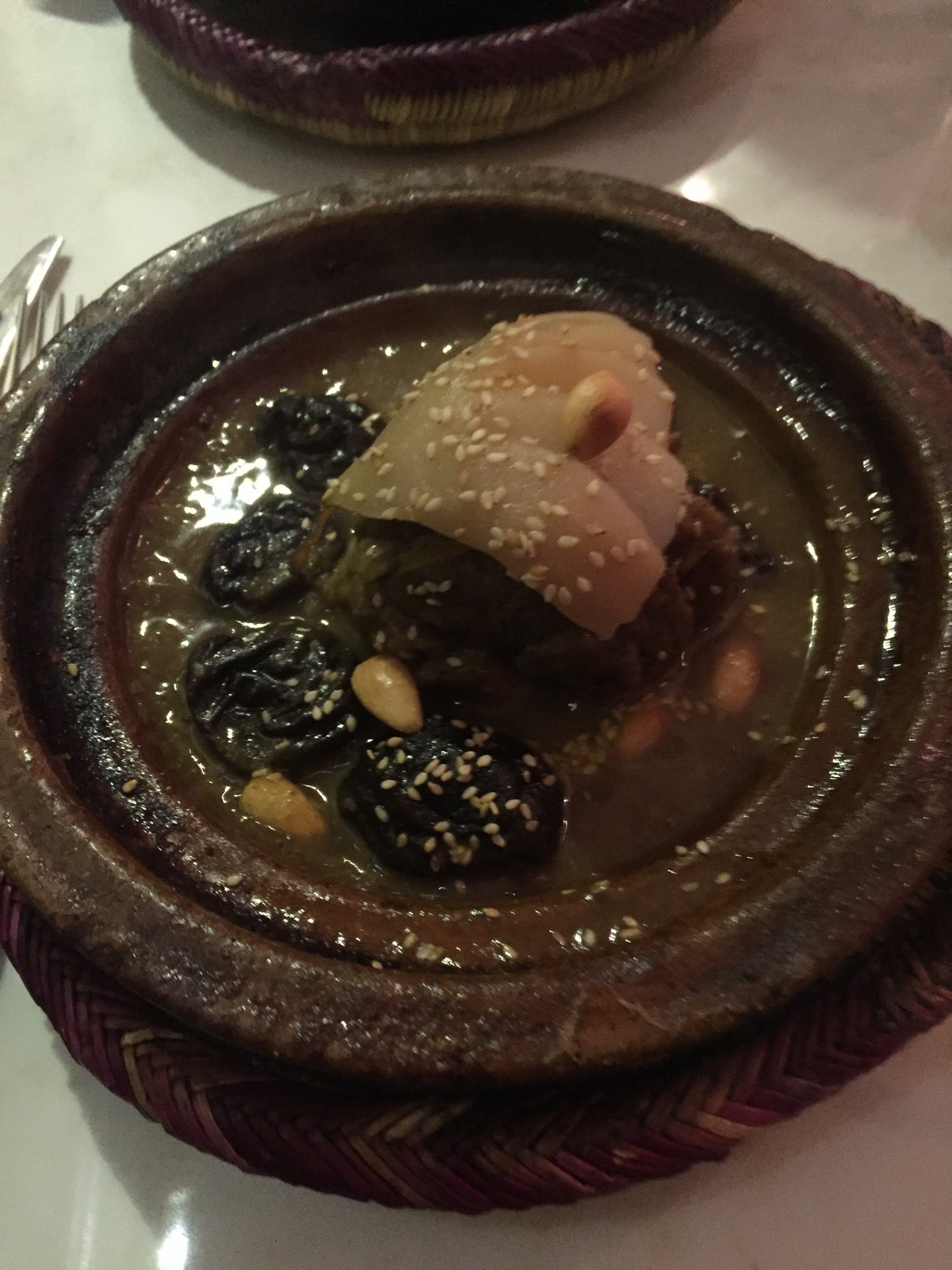 Tagine Moroccan Restaurant In Balham