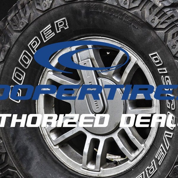 Shamrock Tire & Auto Repair Automotive Shop